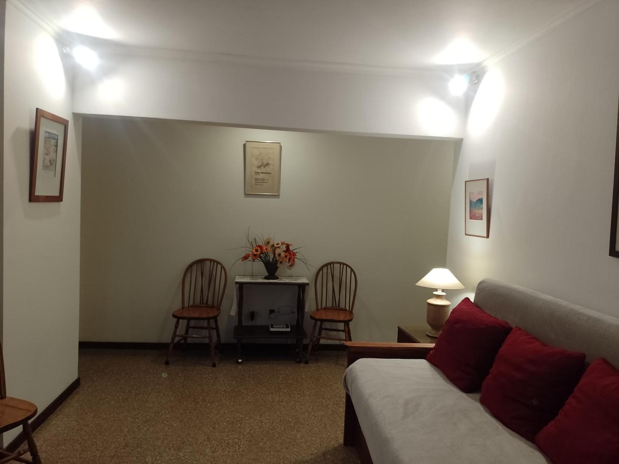 Apartamento Depto's Pablo Mar del Plata