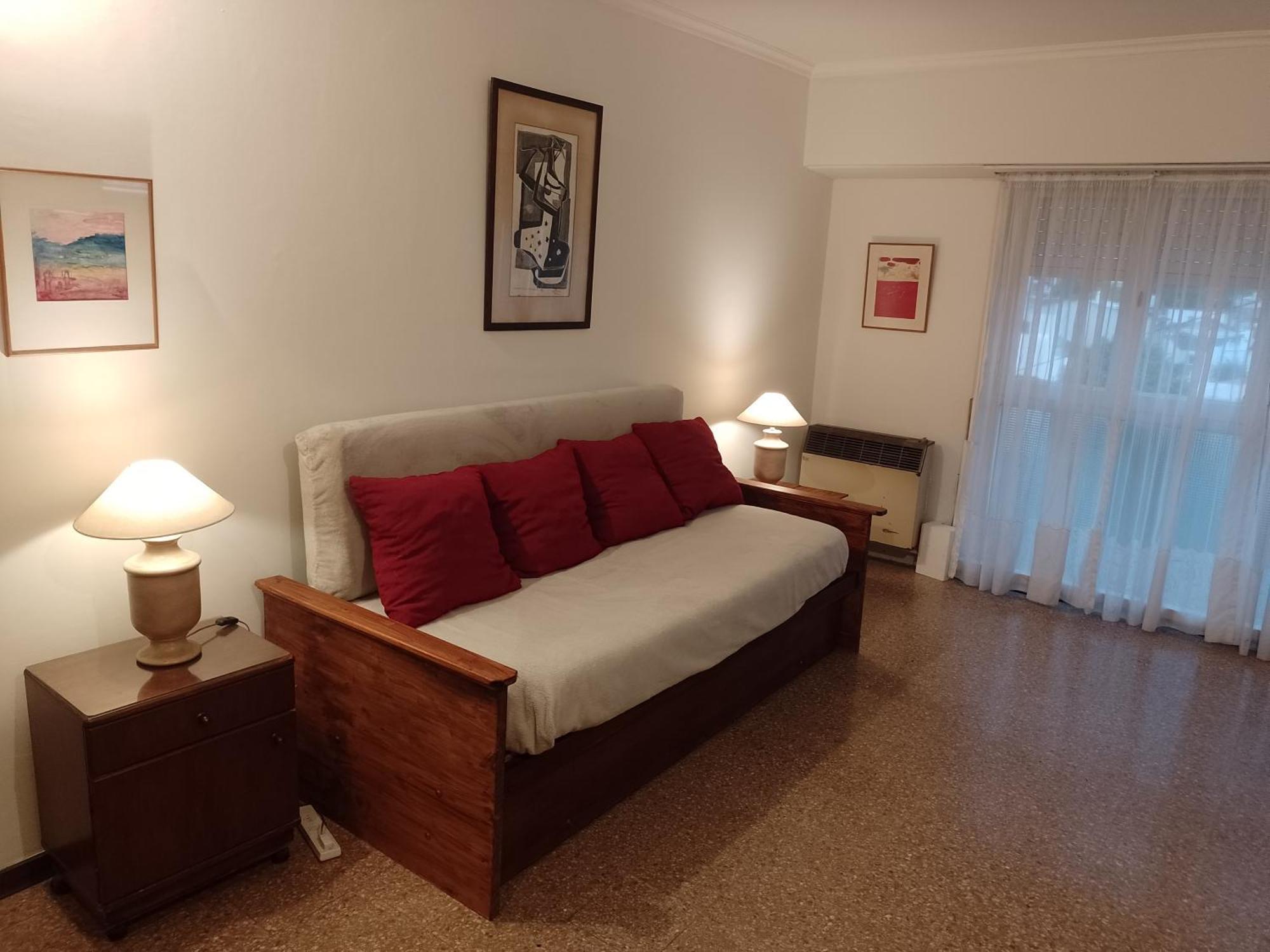 Apartamento Depto's Pablo *
