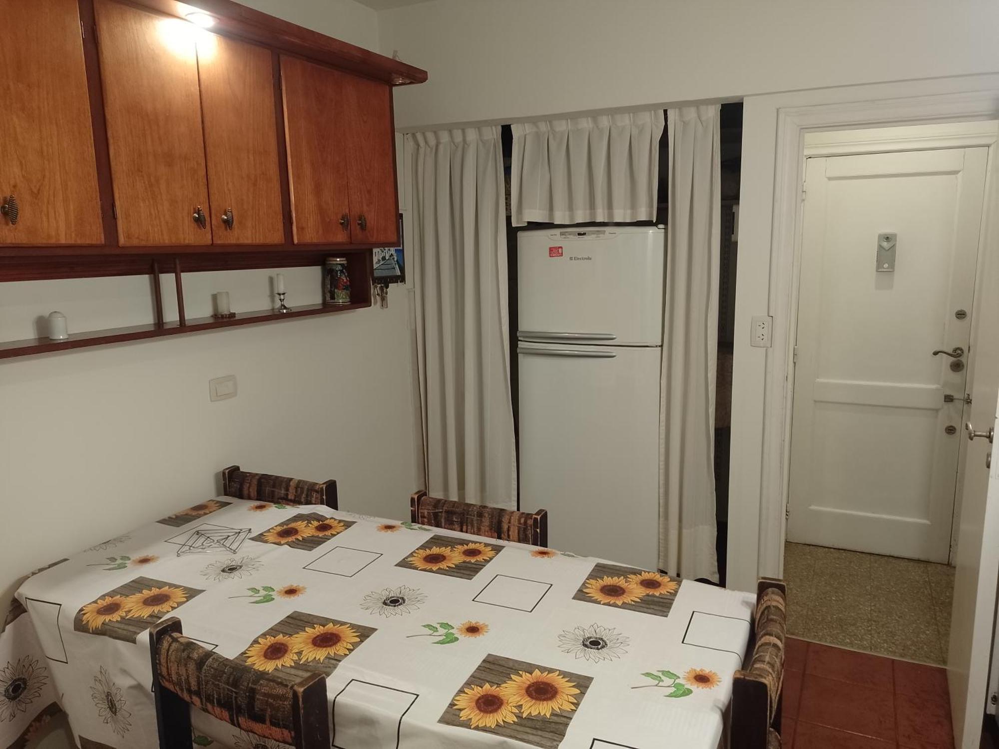 Depto's Pablo Apartamento