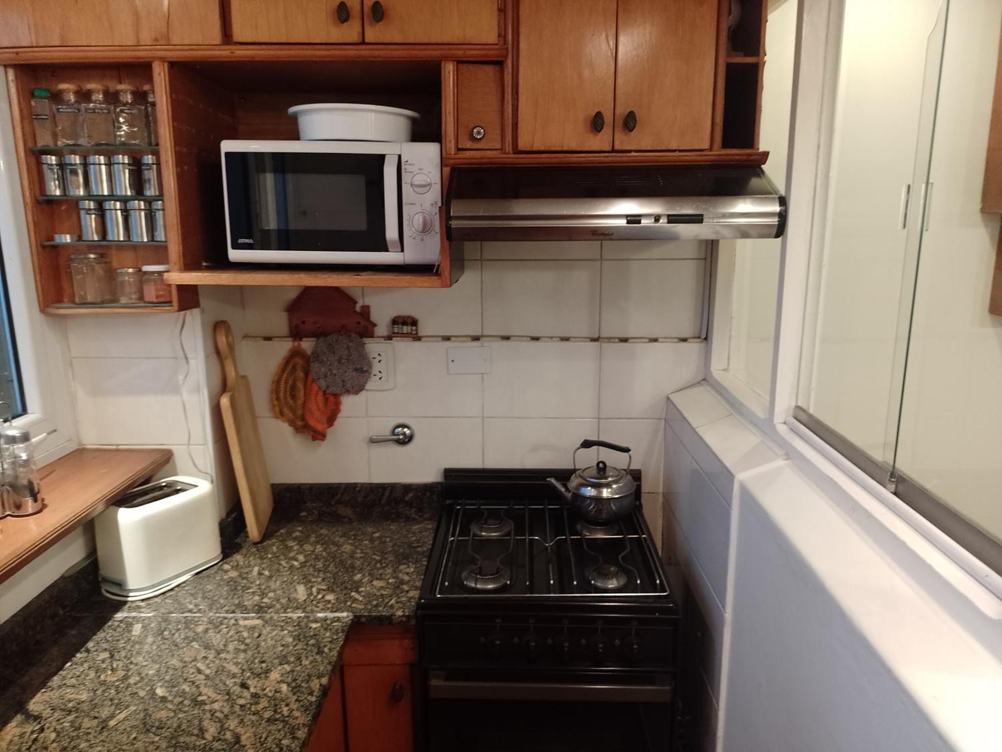 Depto's Pablo Apartamento Mar del Plata
