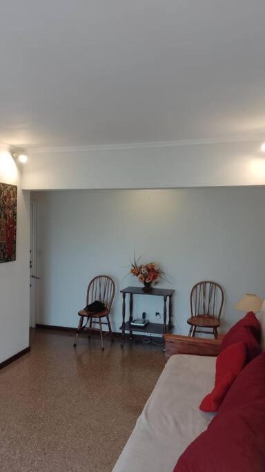 Apartamento Depto's Pablo