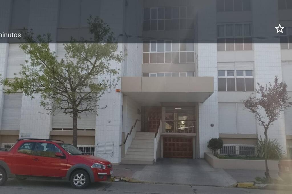 Depto's Pablo * Mar del Plata